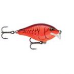 Scatter Rap Crank Shallow 05 DMN